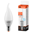 Светодиодная лампа WOLTA Standard CD37 7.5Вт 625лм Е14 4000К - Светильники - Лампы - Магазин электрооборудования Проф-Электрик